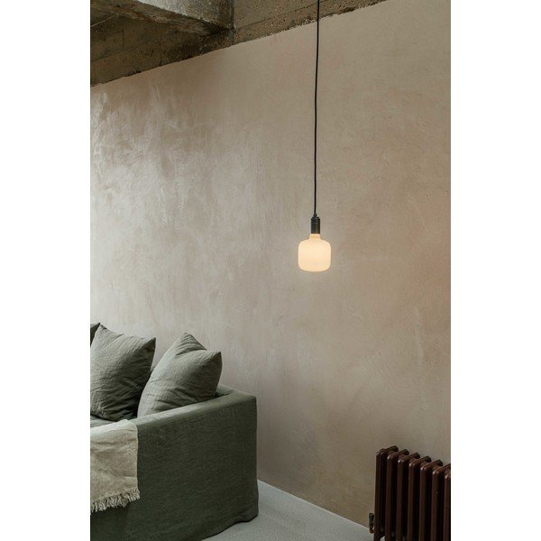 Antracytowa lampa wisząca ø 4 cm – tala-image-2