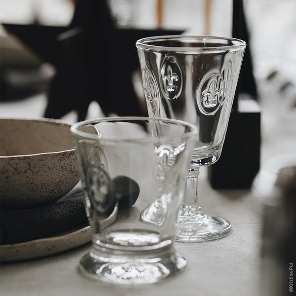 Kieliszek La Rochère Fleur de Lys, 240 ml-image-2