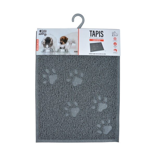 Podkładka pod miskę 30x40 cm – Love Story-image-2