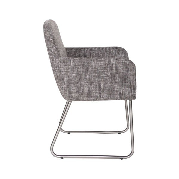 Fotel Crafton Grey-image-2