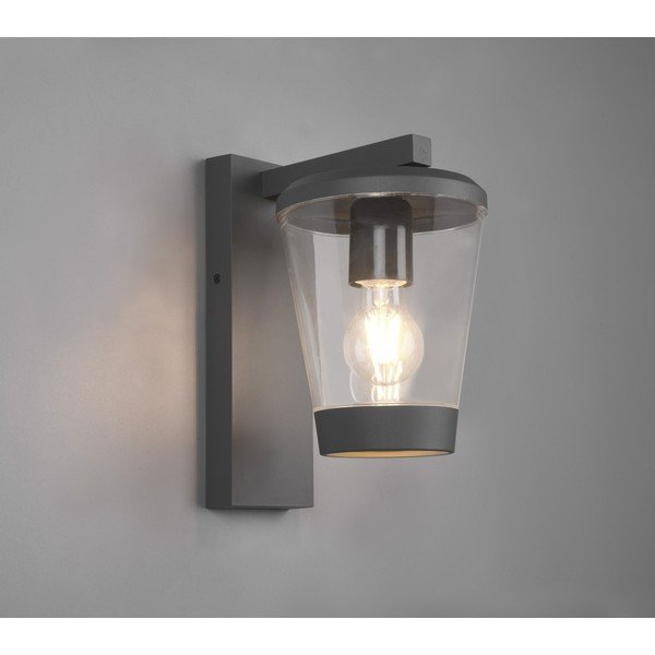 Lampa zewnętrzna (wysokość 28 cm) Cavado – Trio-image-1