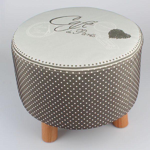 Taboret Dakls Café