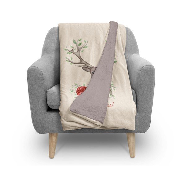 Koc Oyo home Jangle, 160x220 cm-image-1