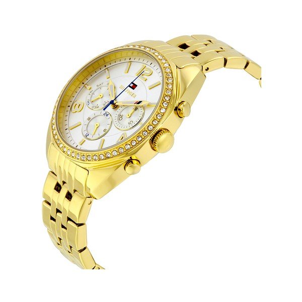 Zegarek damski Tommy Hilfiger No.1781573-image-2