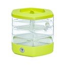 Plastikowa miska do kiełkowania ø 17 cm Mungo – Flower Lover