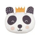 Dziecięca bawełniana poduszka Södahl Panda, 45x45 cm