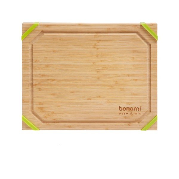 Bambusowe deski do krojenia zestaw 2 szt. – Bonami Essentials-image-4