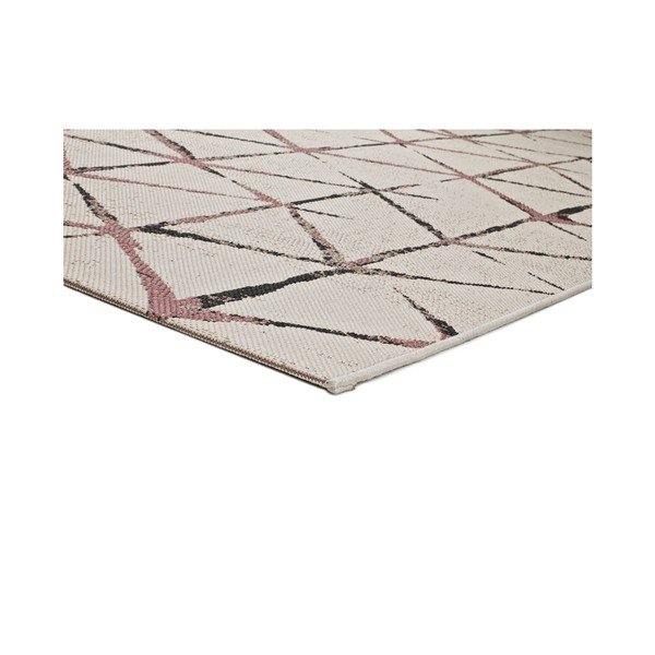 Beżowy dywan Universal Libra Grey Mezzo, 80x150 cm-image-2