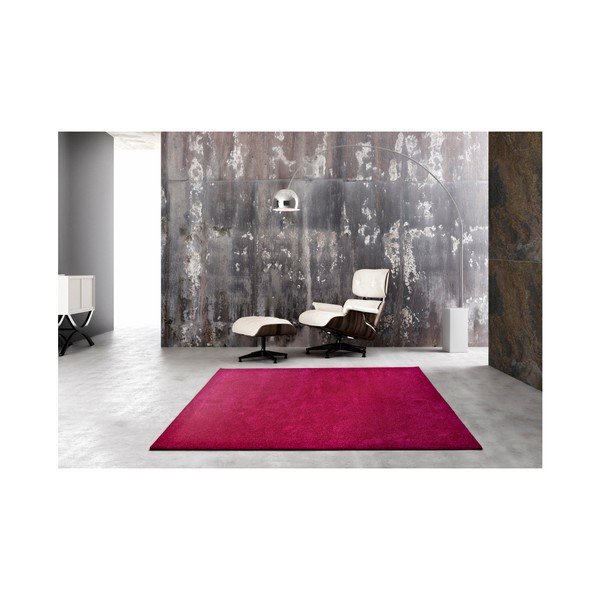 Różowy dywan Universal Delight, 60x120 cm-image-2