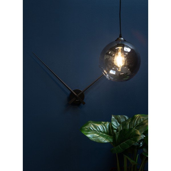 Zegar ścienny ø 77,5 cm Little Big Time – Karlsson-image-1