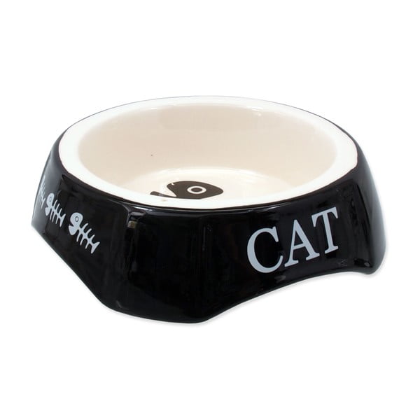 Ceramiczna miska dla kota ø 15 cm Magic Cat – Plaček Pet Products