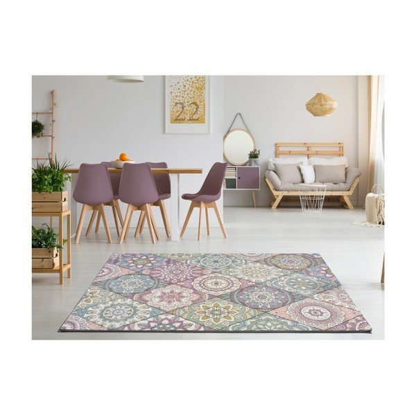 Dywan Universal Samy Multi Puro, 160x230 cm-image-1