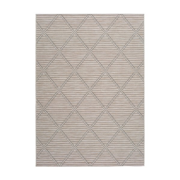 Beżowy dywan odpowiedni na zewnątrz Universal Cork, 130x190 cm
