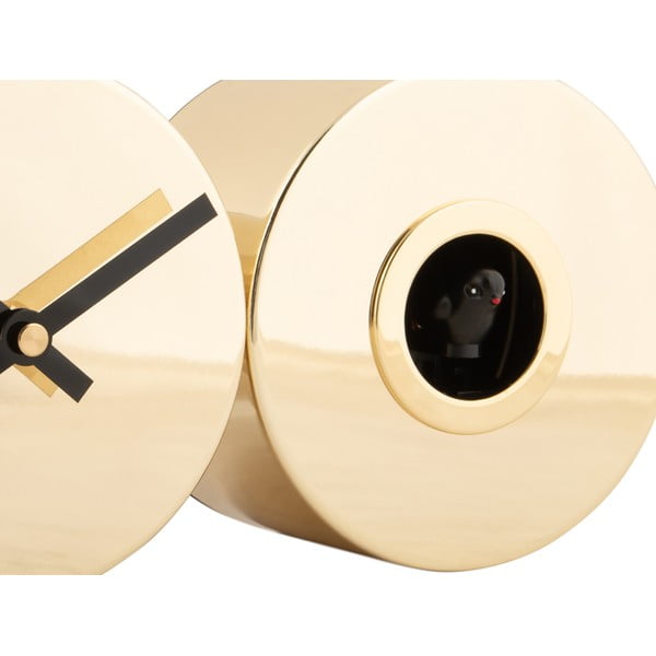 Zegar ścienny Duo Cuckoo – Karlsson-image-2