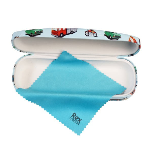 Etui na okulary Road Trip – Rex London-image-2