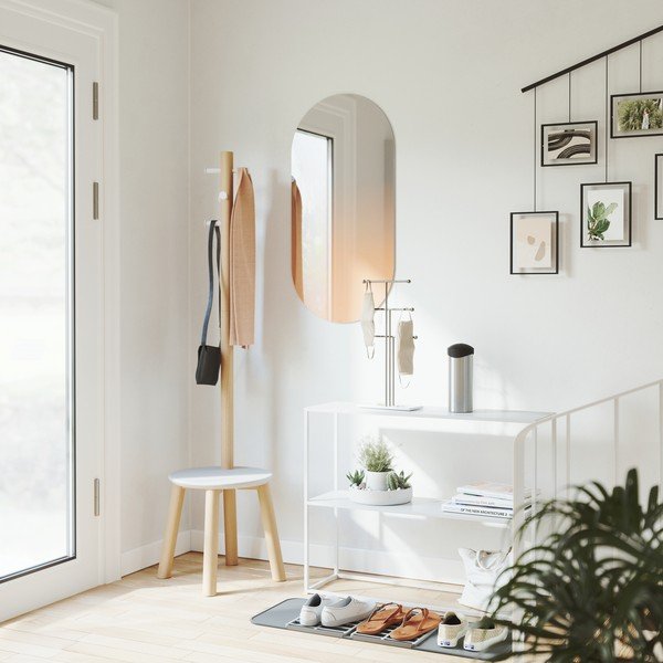 Lustro ścienne 46x92 cm Misto – Umbra-image-4