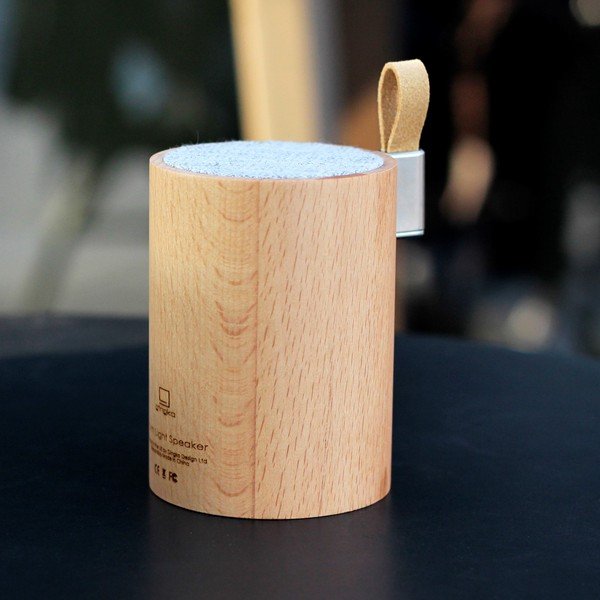 Głośnik bluetooth Drum – Gingko-image-4