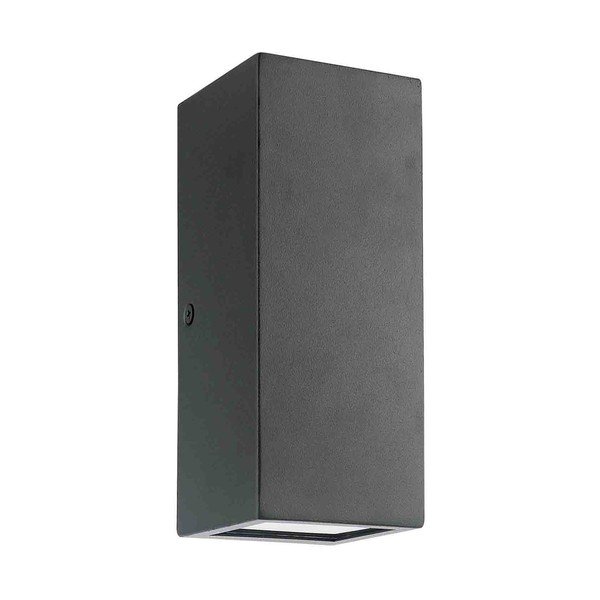 Kinkiet w kolorze matowej czerni – Hilight