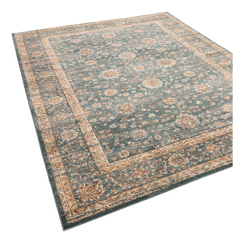 Morski dywan 200x275 cm Raja – Asiatic Carpets (zdjęcie 10)