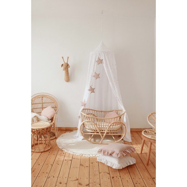 Girlanda Pink Star Dust – Moi Mili-image-2