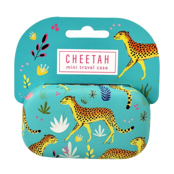 Etui podróżne Cheetah – Rex London-image-2