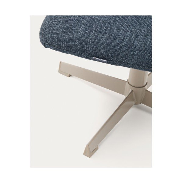 Szaroniebieski podnóżek Jaspe – Kave Home-image-3