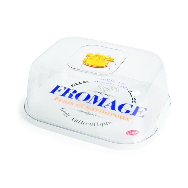 Pojemnik na ser Farm Cheese Premium-image-1