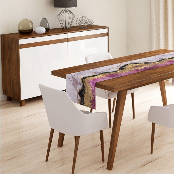 Bieżnik 40x130 cm – Minimalist Cushion Covers
