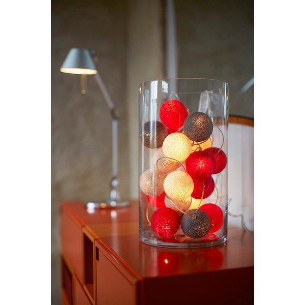 Girlanda świetlna Cayenne, 20 lampek-image-1