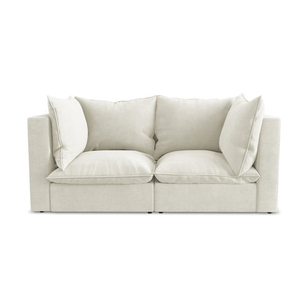 Beżowa sofa 180 cm Manao – Makamii