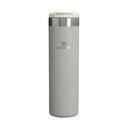 Szary kubek termiczny ze stali nierdzewnej 600 ml AeroLight™ Transit Ash – Stanley