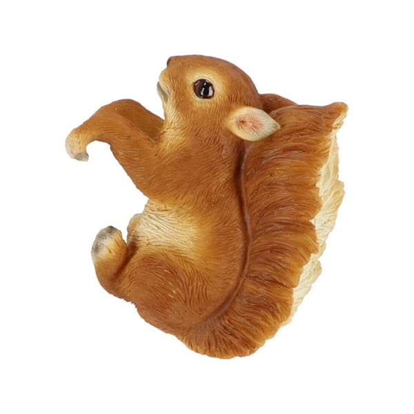 Figurki ogrodowe z żywicy polimerowej zestaw 2 szt. Forest – Esschert Design-image-1