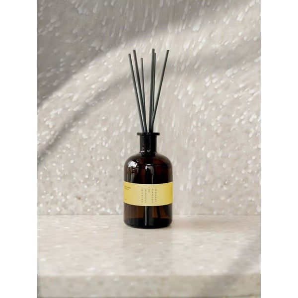 Dyfuzor #46 Bergamot, Jasmine, Opuncia – Perfumed Prague