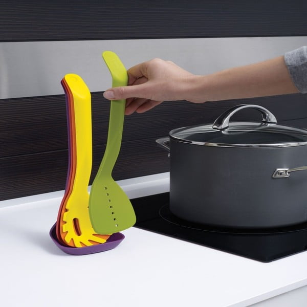 Zestaw 5 przyborów kuchennych Joseph Joseph Nesting-image-1