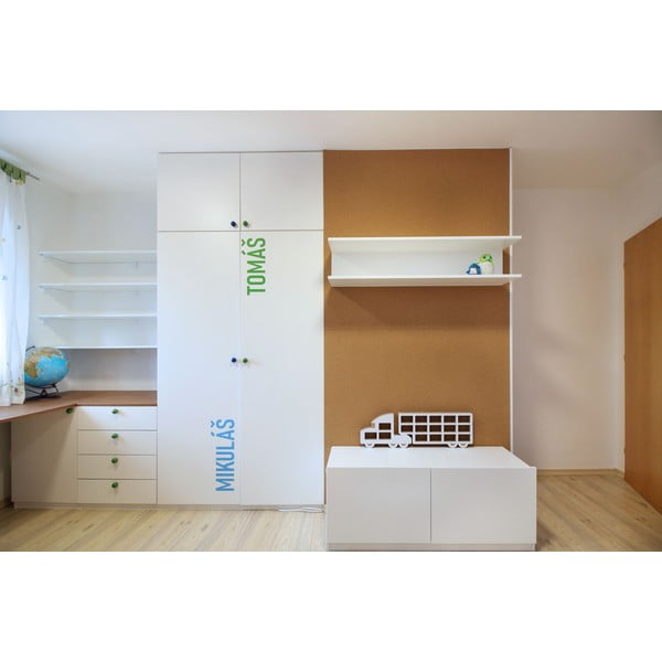 Półka Unlimited Design For Children Ciężarówka-image-1