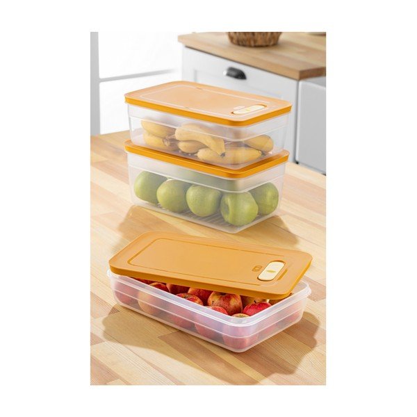 Pojemniki na żywność 3 szt. – Hermia-image-3