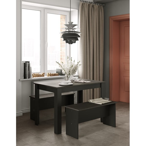 Zestaw stołu i ławek  Nice – TemaHome-image-4