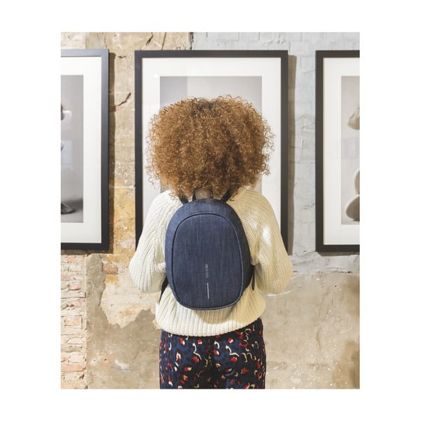 Damski plecak antykradzieżowy XD Design Elle Fashion-image-1