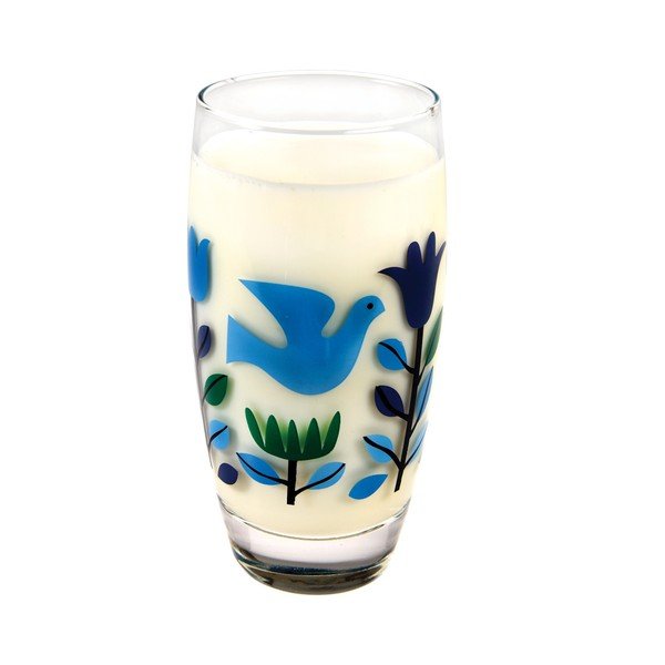 Szklanka Rex London Folk Dove, 350 ml-image-2