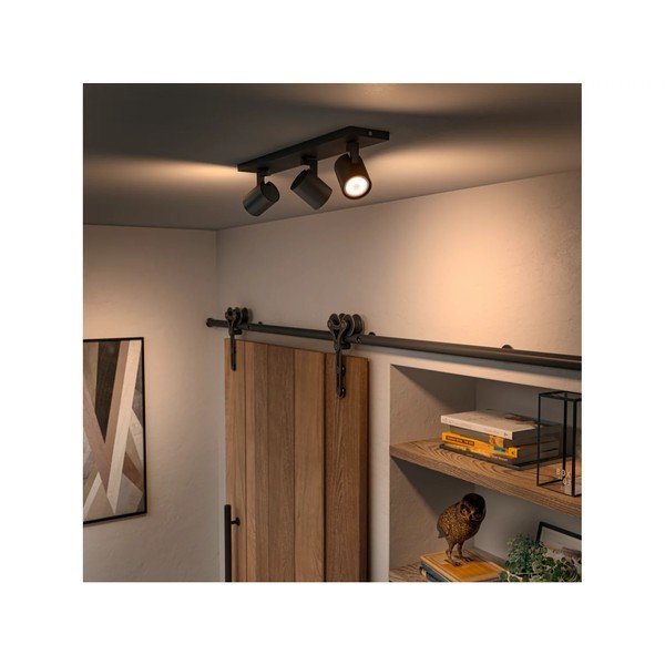 Inteligentna lampa punktowa z gwintem GU10, 4 W Runner – Philips Hue-image-1