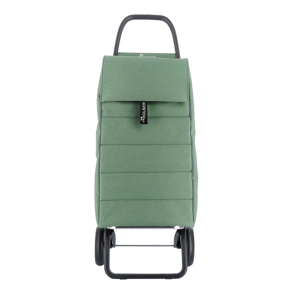 Torba na zakupy na kółkach 35 l Jolie Tweed 2 – Rolser (zdjęcie 5)