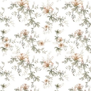 Tapeta Dekornik Flowers of Wilderness, 50x280 cm