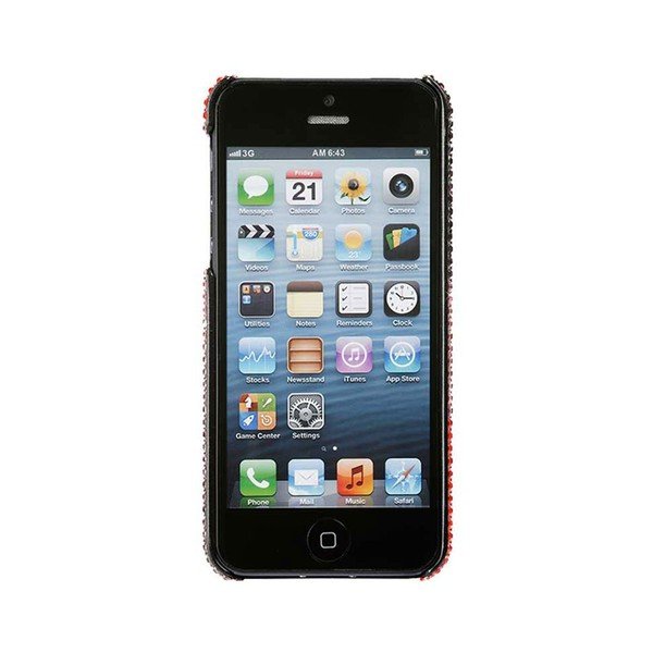 Etui na iPhone5/5S Butterfly Reveal-image-1