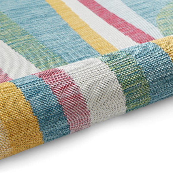 Dywan odpowiedni na zewnątrz 120x170 cm Spectrum – Think Rugs-image-3