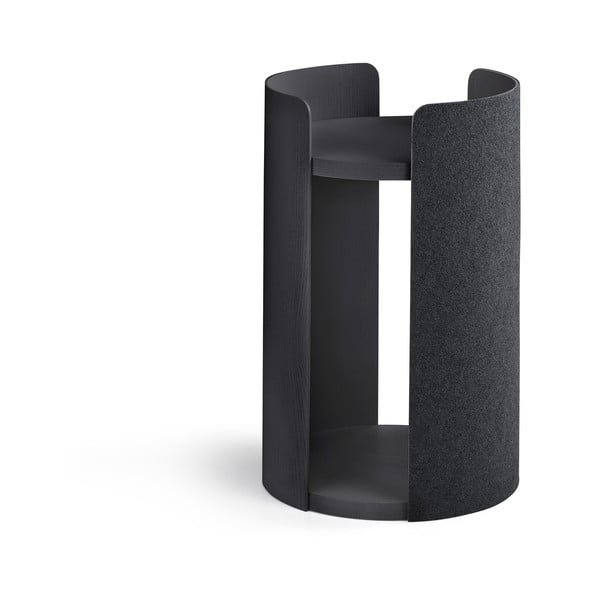 Drapak dla kota Torre Ash Black S – MiaCara