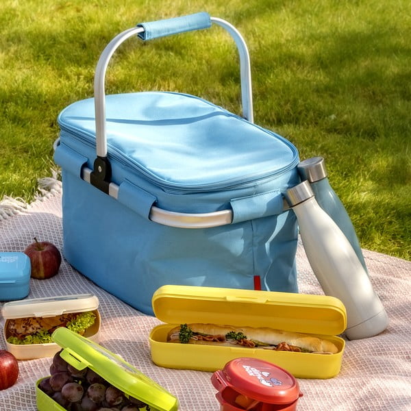 Torba termiczna Coolbag – Tescoma-image-1