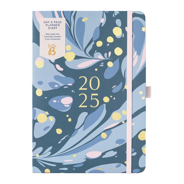 Kalendarz 384 str. Pine Marble – Busy B-image-2