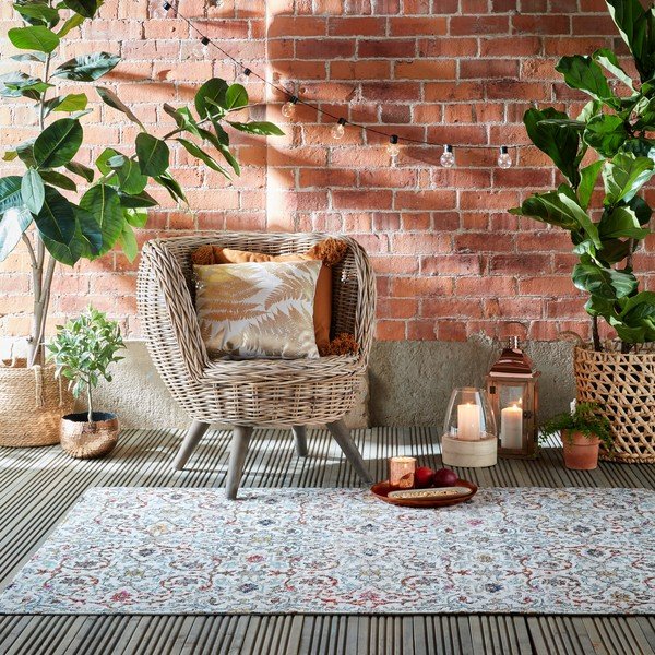 Dywan zewnętrzny Flair Rugs Simone, 160x230 cm-image-1