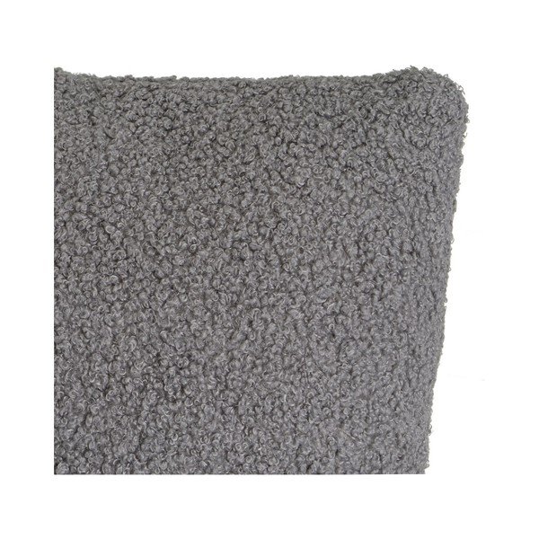 Poduszka dekoracyjna z materiału bouclé 45x45 cm Sherpa – Casa Selección-image-1