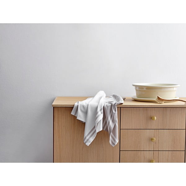 Bawełniane ścierki zestaw 2 szt. 50x70 cm Soft – Södahl-image-4